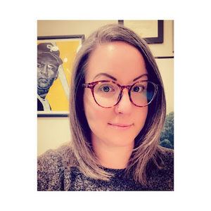 Meet your Posher, Rachael